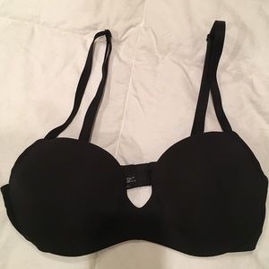 Gap Body Demi Bust Bra